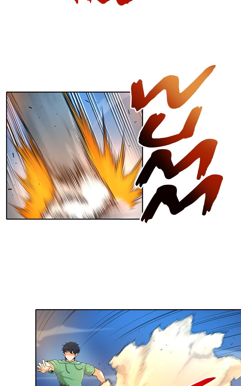 Read Solo Auto-Hunting Manga Online