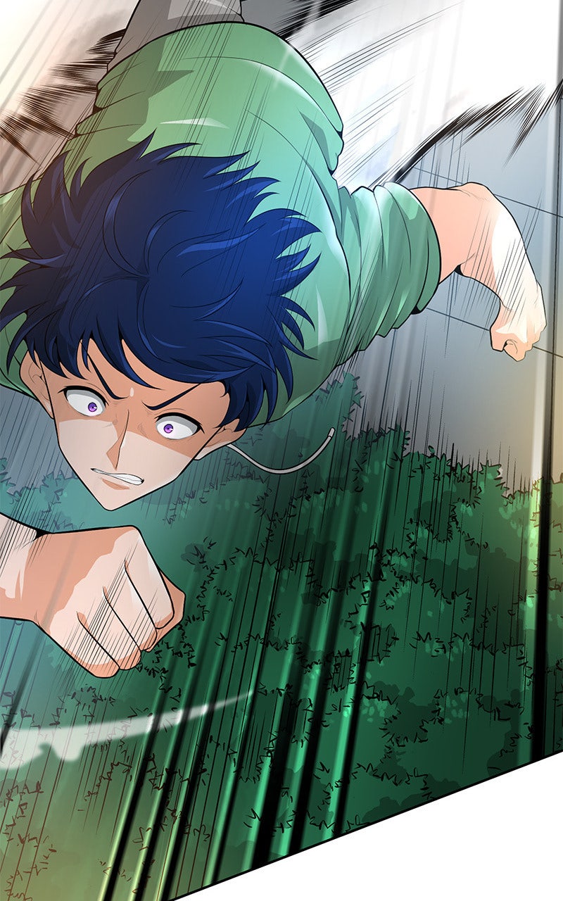 Read Solo Auto-Hunting Manga Online