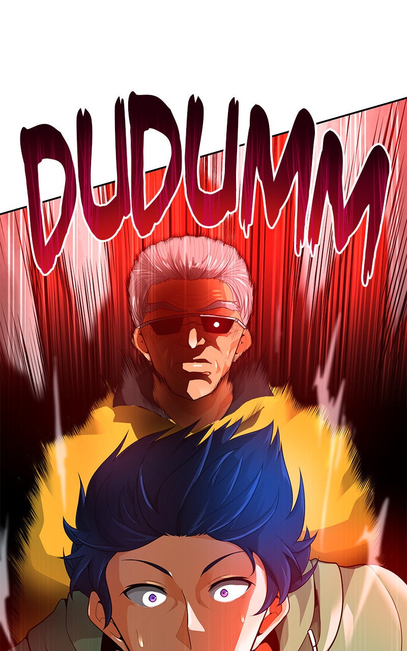 Read Solo Auto-Hunting Manga Online