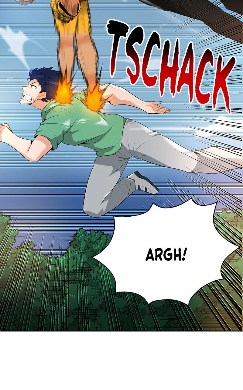 Read Solo Auto-Hunting Manga Online