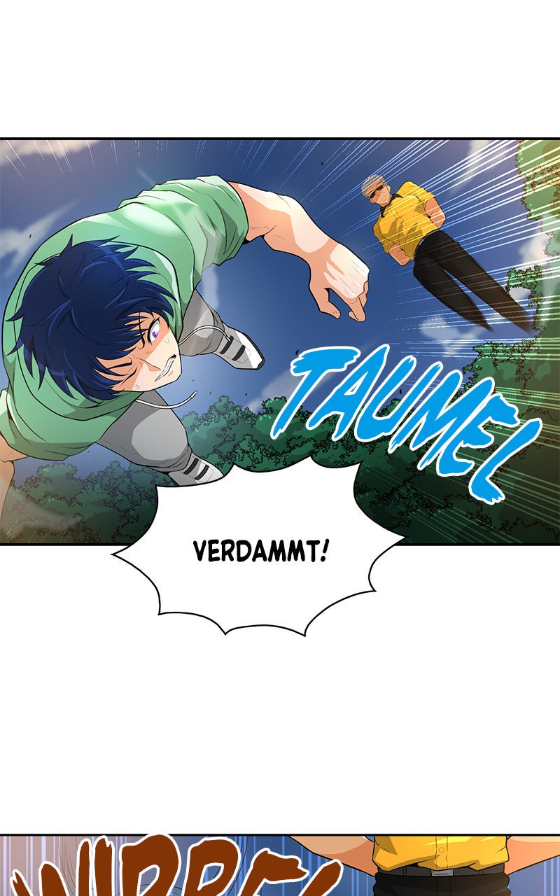 Read Solo Auto-Hunting Manga Online