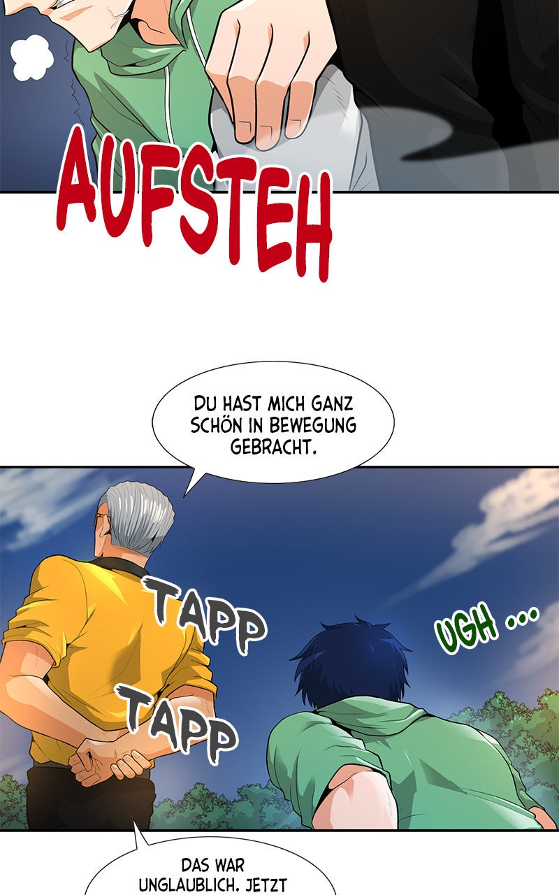 Read Solo Auto-Hunting Manga Online