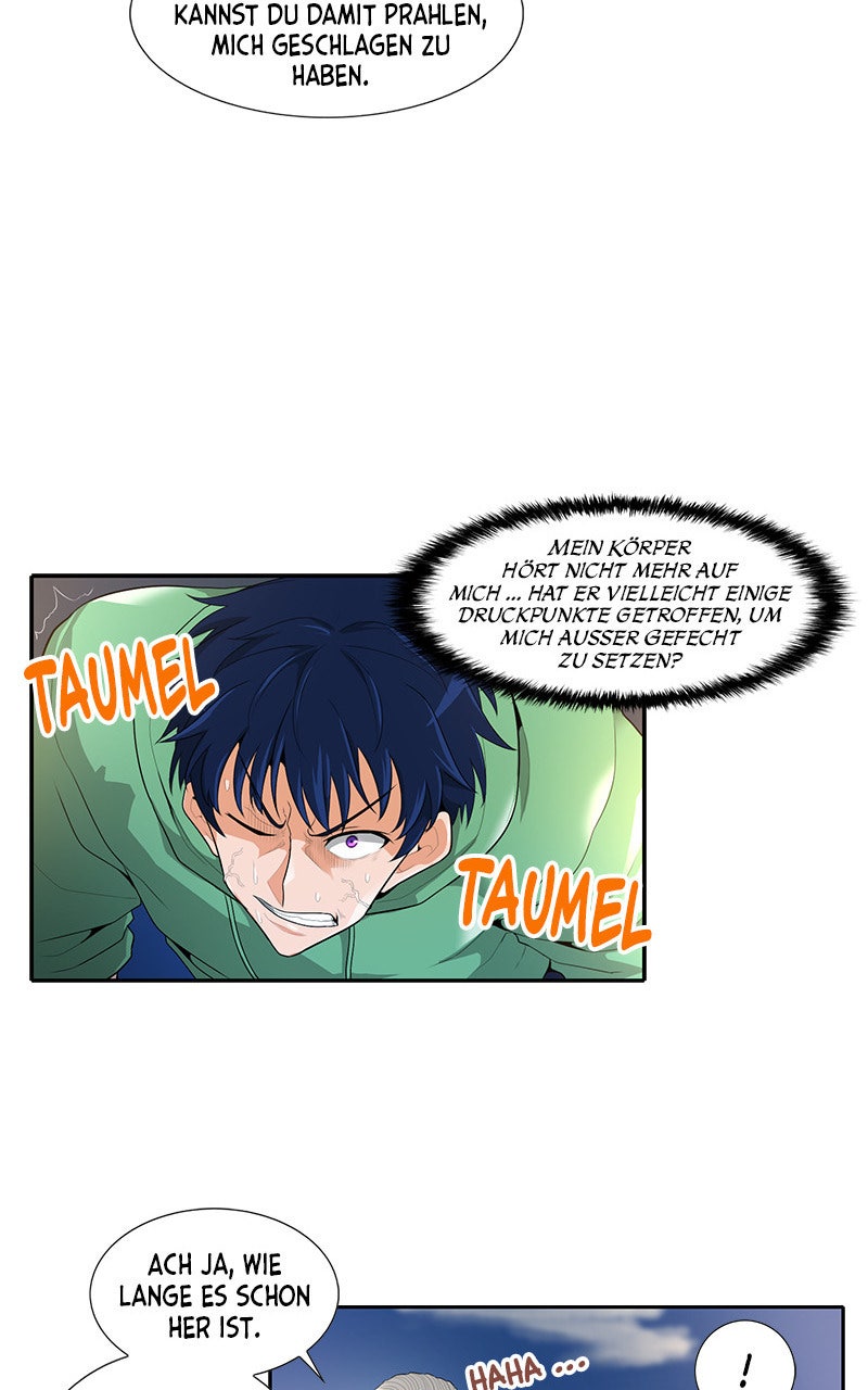 Read Solo Auto-Hunting Manga Online