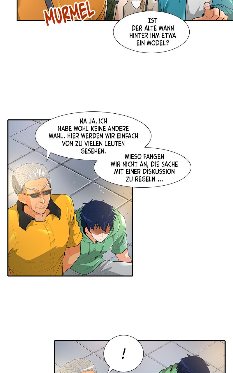 Read Solo Auto-Hunting Manga Online