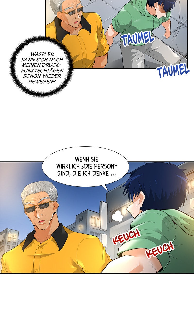 Read Solo Auto-Hunting Manga Online