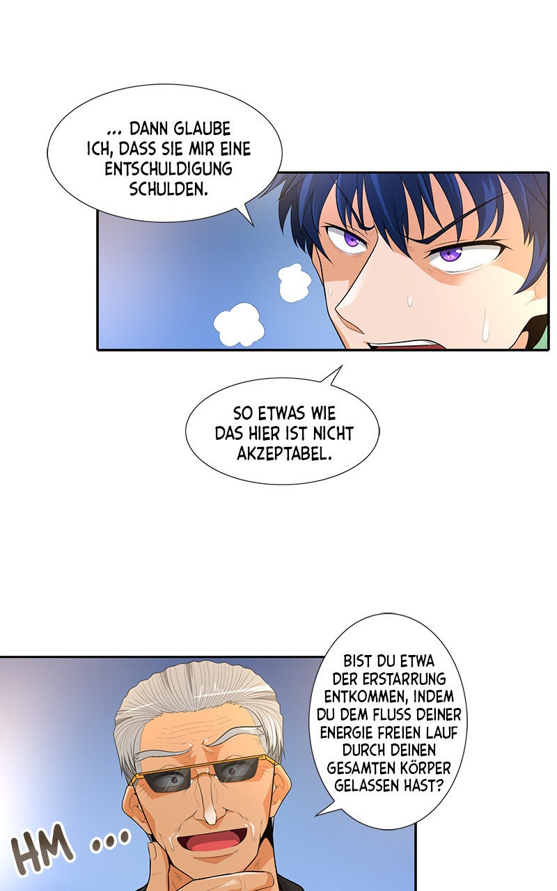 Read Solo Auto-Hunting Manga Online