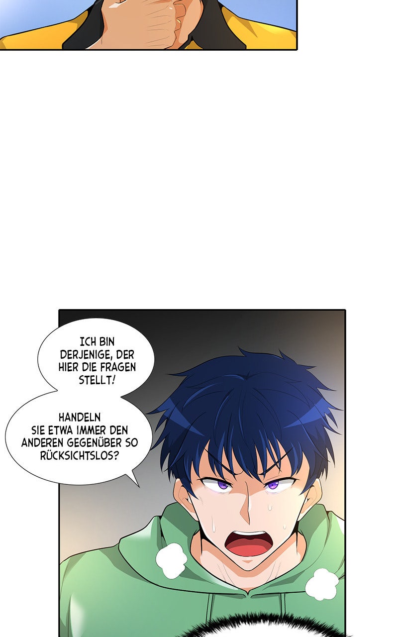 Read Solo Auto-Hunting Manga Online