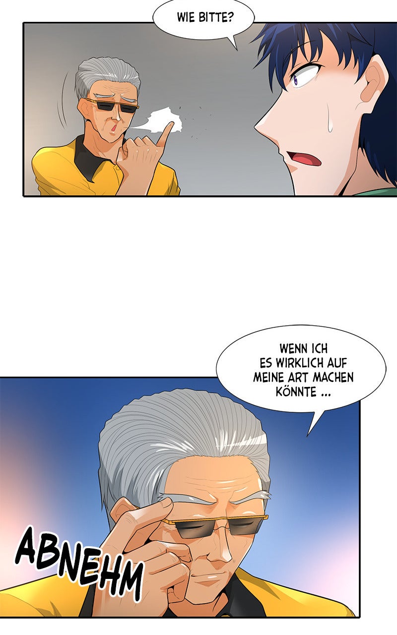 Read Solo Auto-Hunting Manga Online