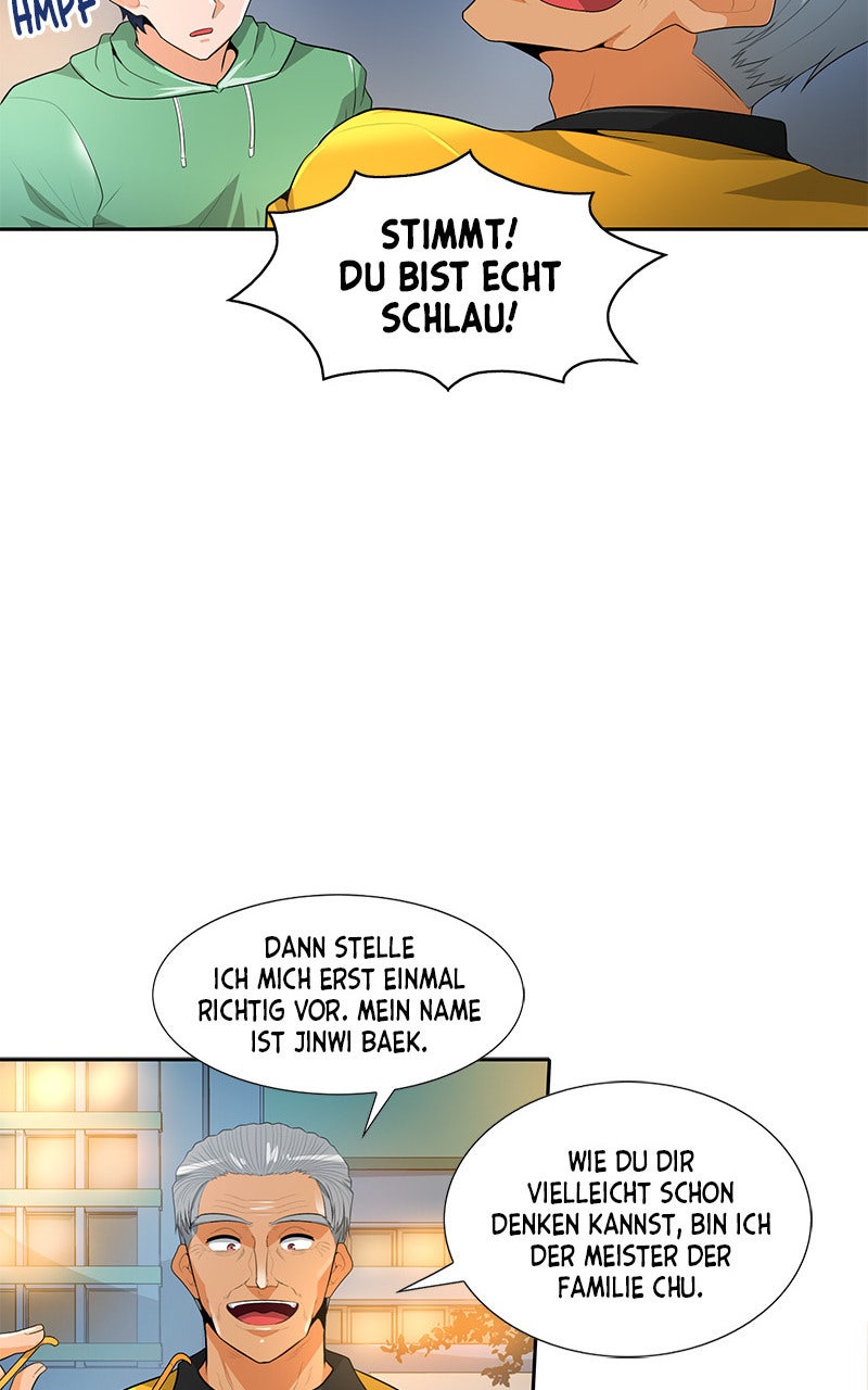 Read Solo Auto-Hunting Manga Online