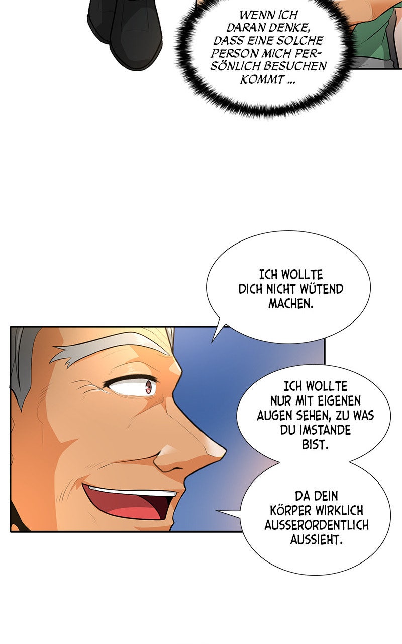 Read Solo Auto-Hunting Manga Online