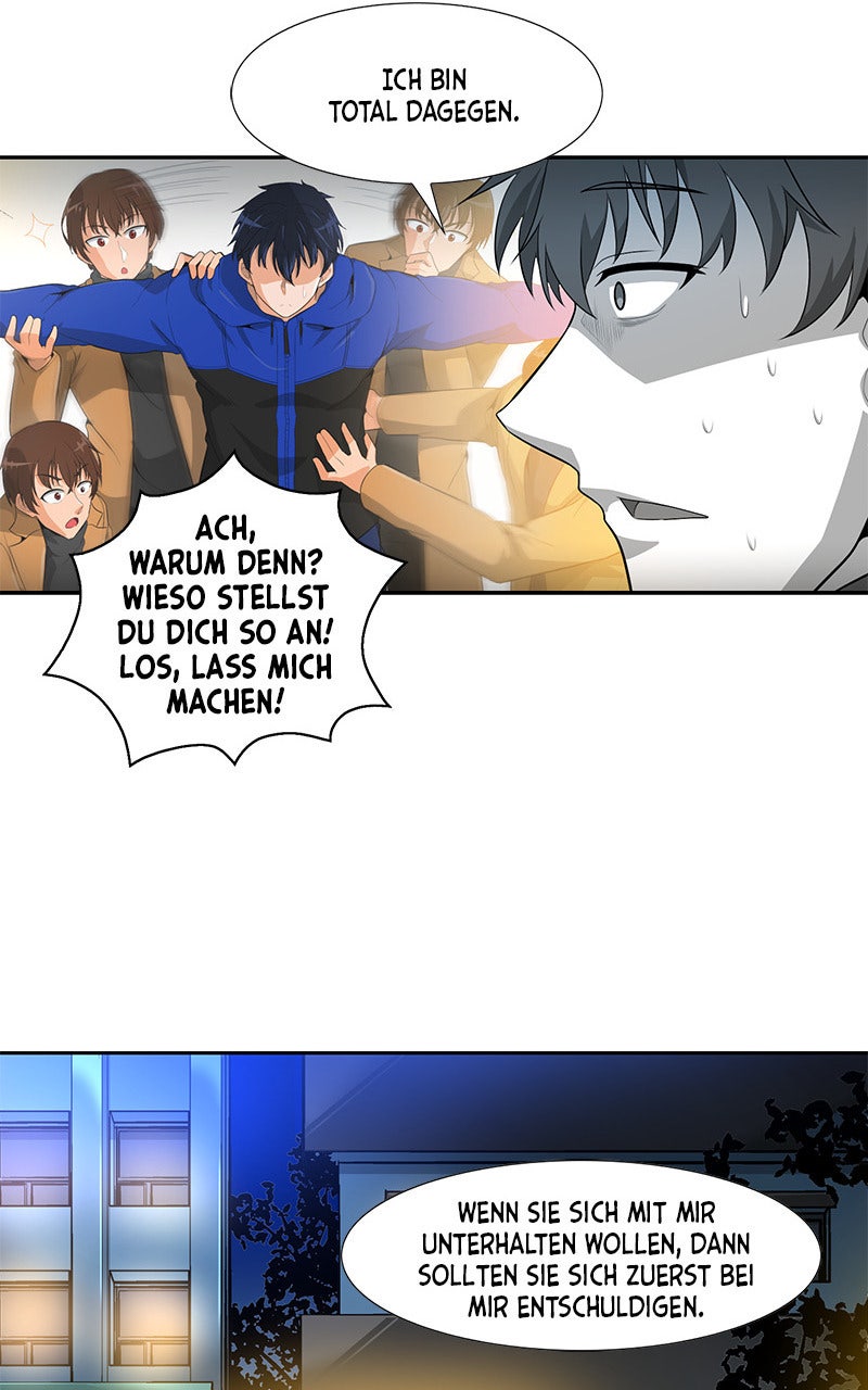 Read Solo Auto-Hunting Manga Online