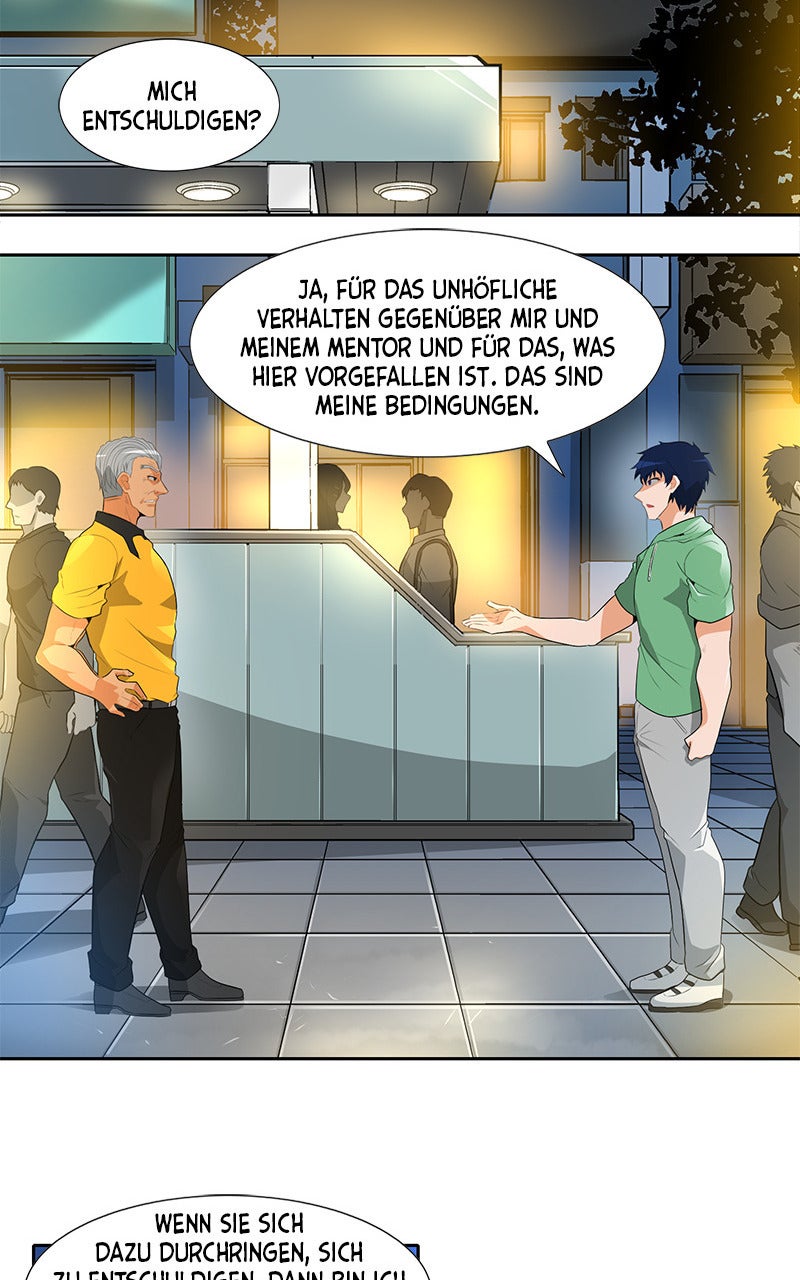 Read Solo Auto-Hunting Manga Online