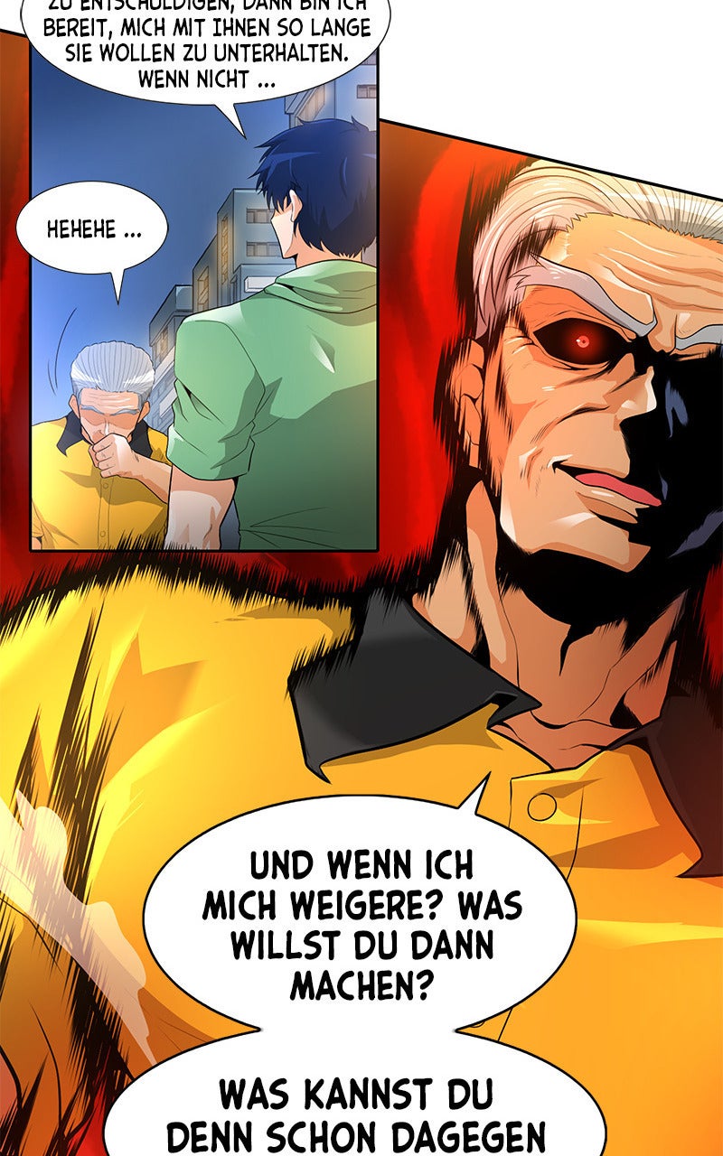 Read Solo Auto-Hunting Manga Online