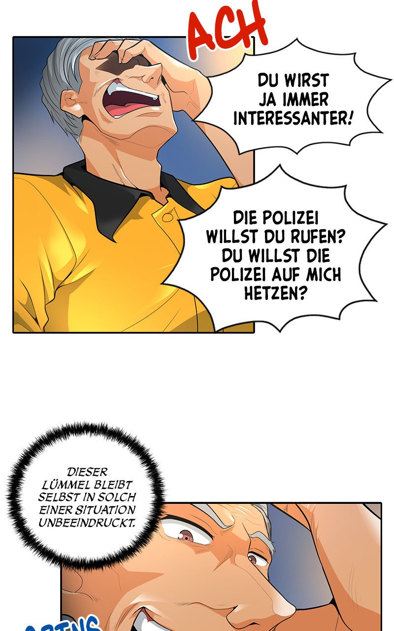 Read Solo Auto-Hunting Manga Online