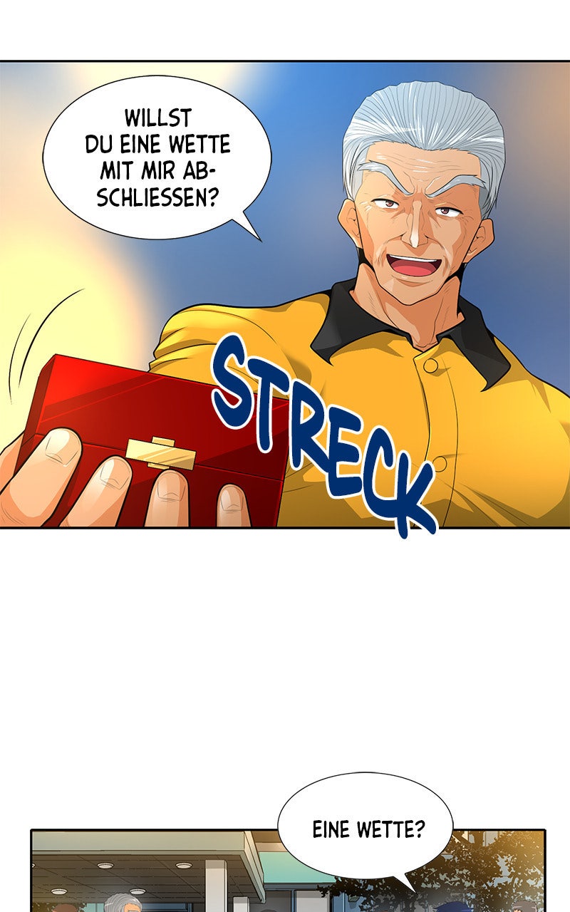 Read Solo Auto-Hunting Manga Online