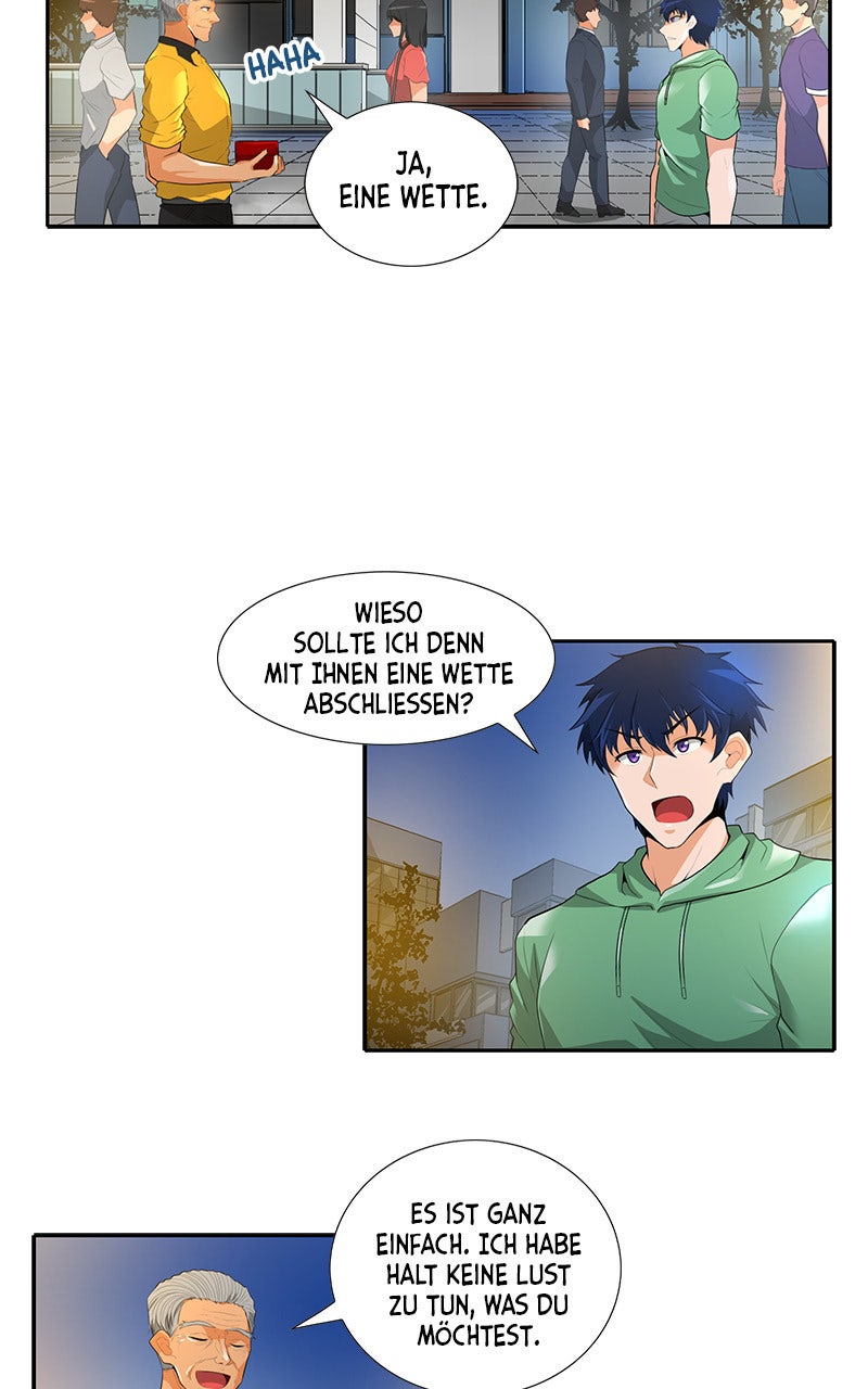 Read Solo Auto-Hunting Manga Online