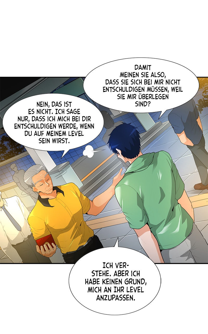 Read Solo Auto-Hunting Manga Online