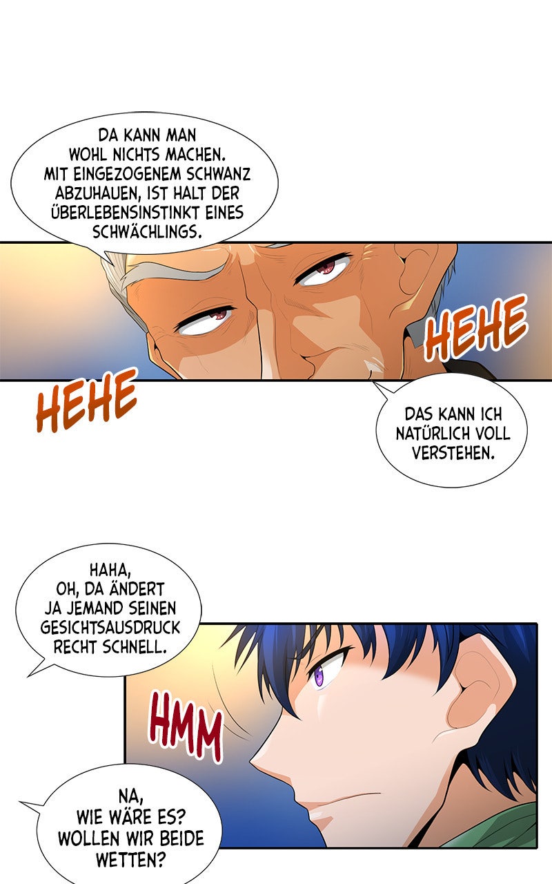 Read Solo Auto-Hunting Manga Online