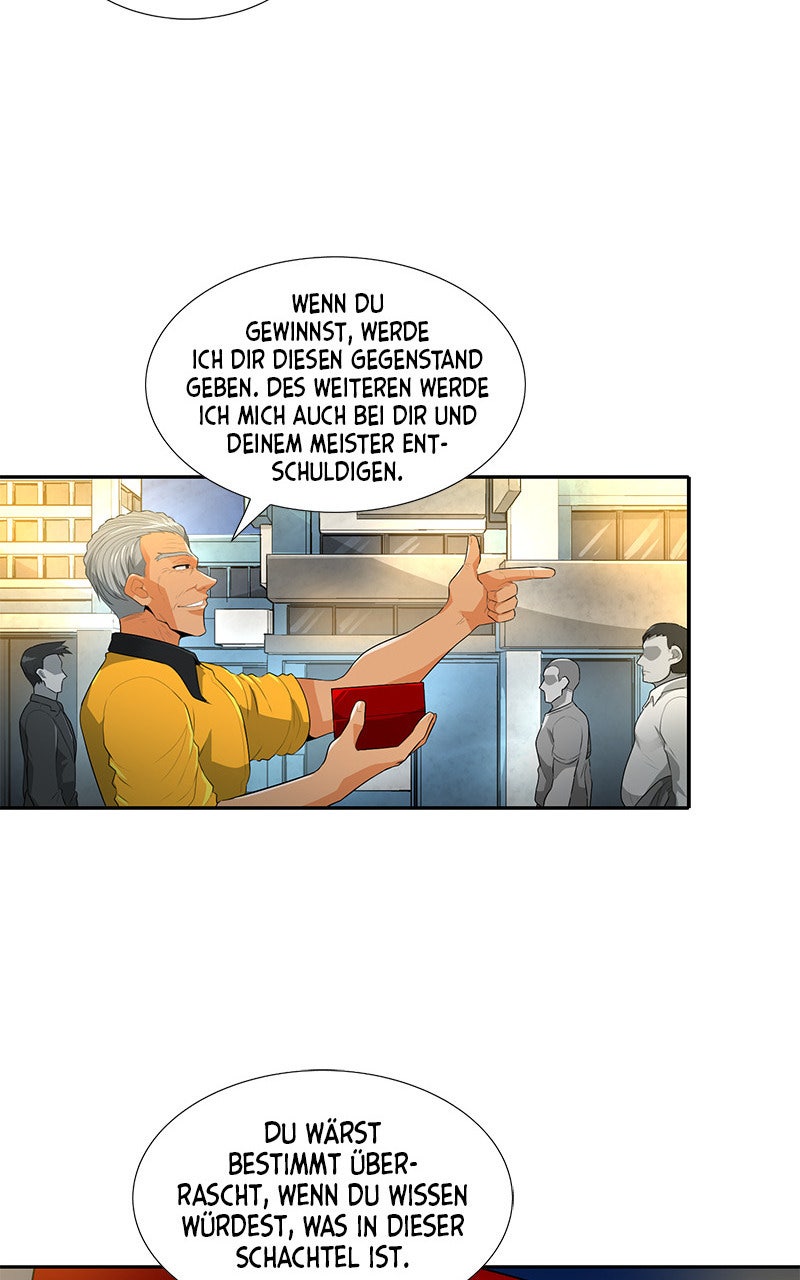 Read Solo Auto-Hunting Manga Online