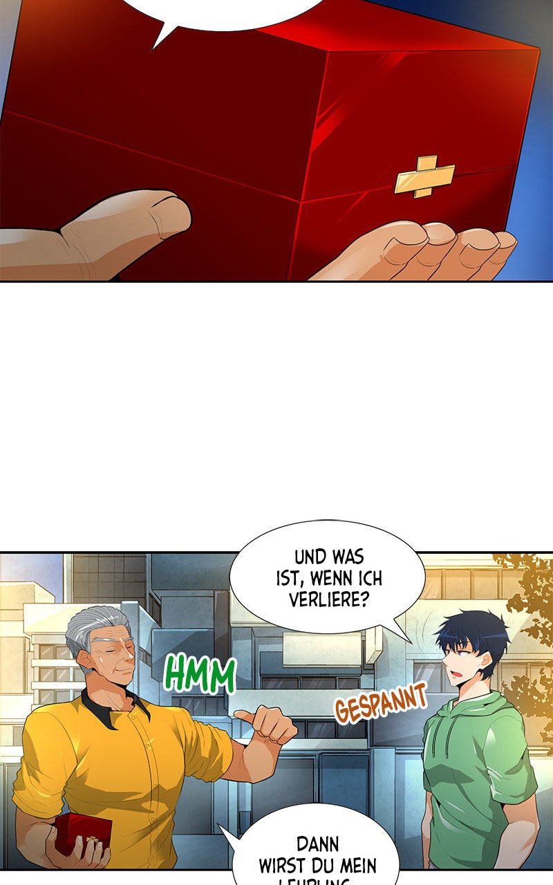 Read Solo Auto-Hunting Manga Online