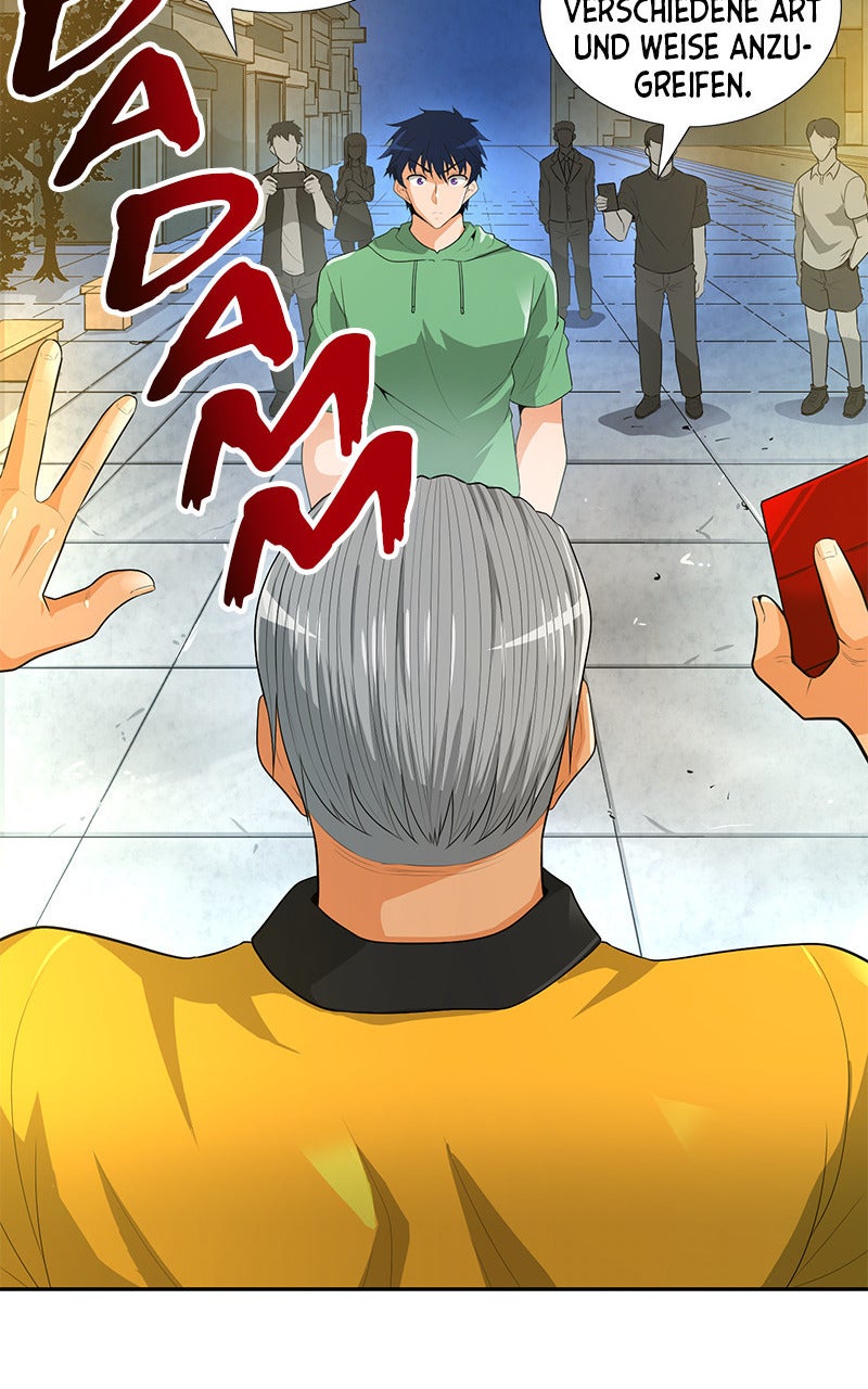 Read Solo Auto-Hunting Manga Online