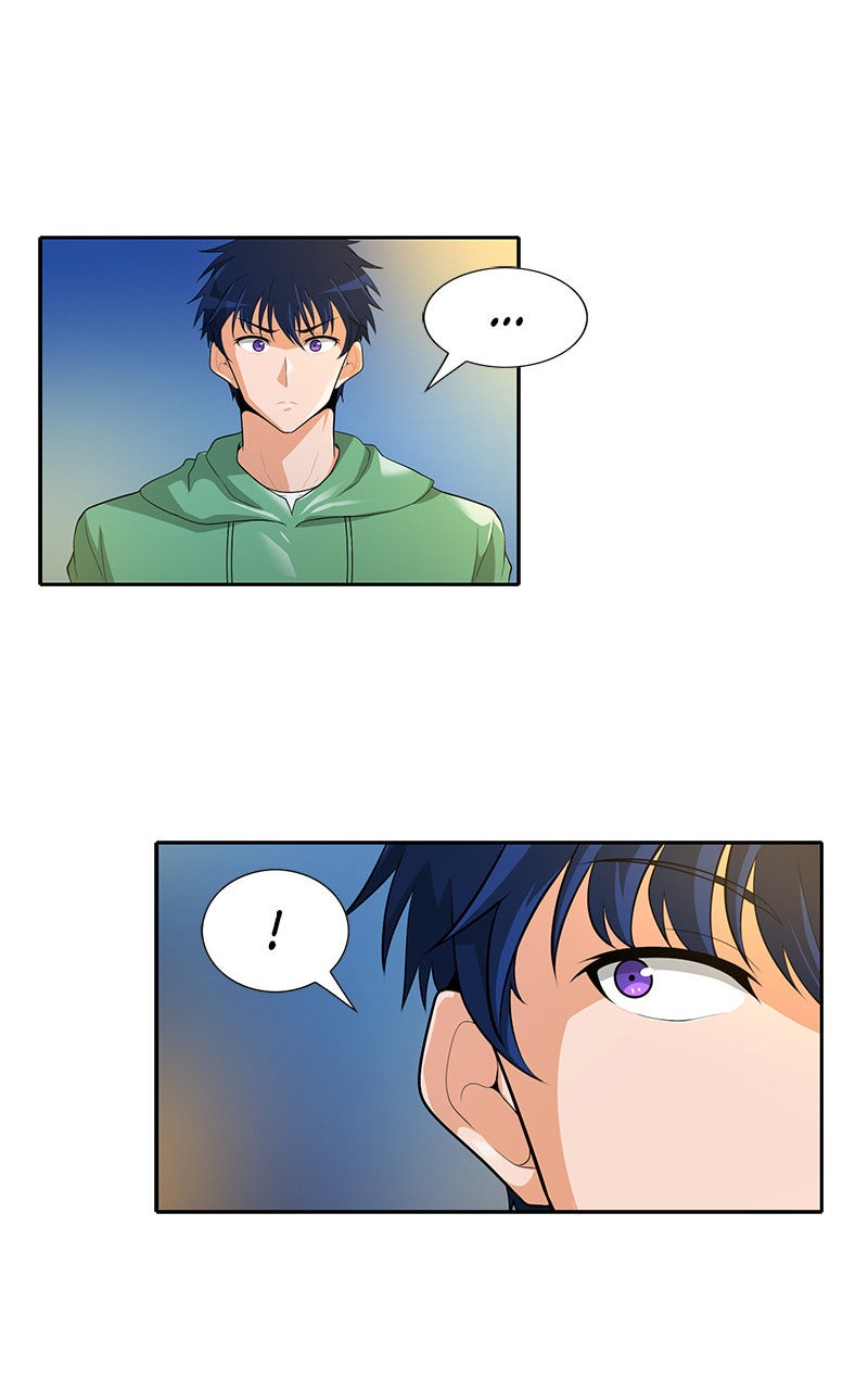 Read Solo Auto-Hunting Manga Online