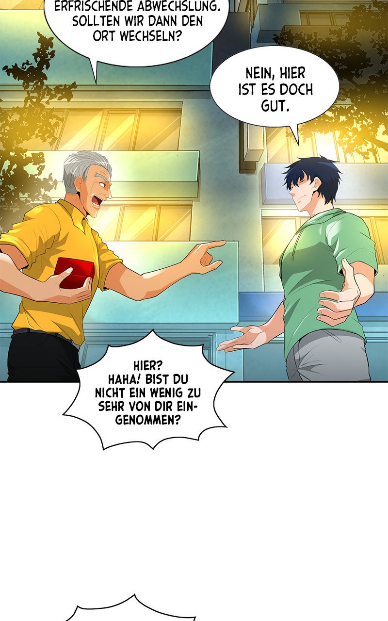 Read Solo Auto-Hunting Manga Online