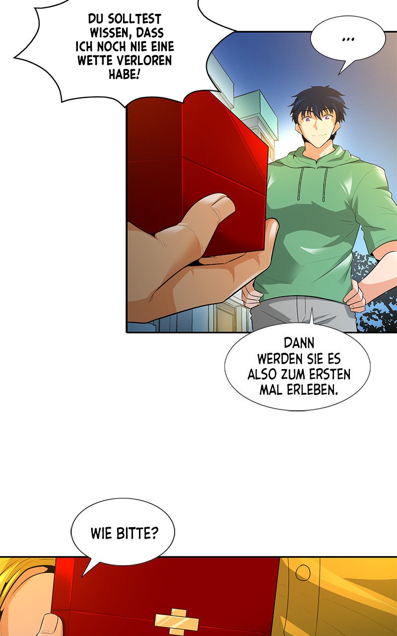 Read Solo Auto-Hunting Manga Online