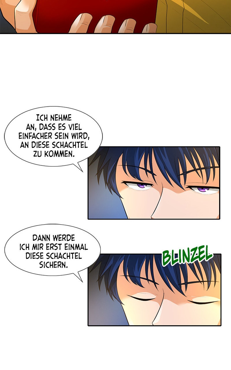 Read Solo Auto-Hunting Manga Online