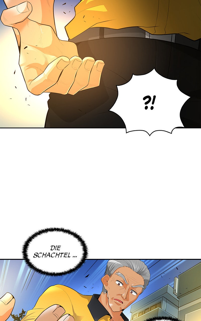 Read Solo Auto-Hunting Manga Online