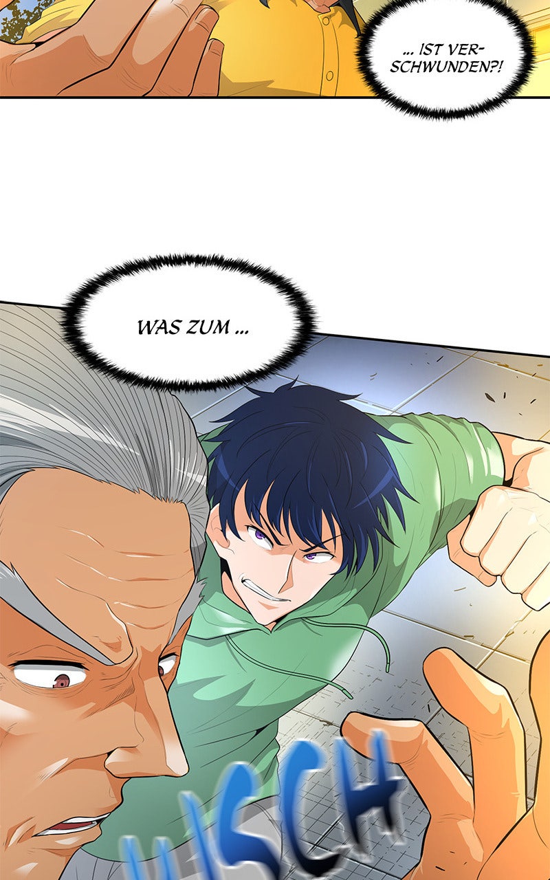 Read Solo Auto-Hunting Manga Online