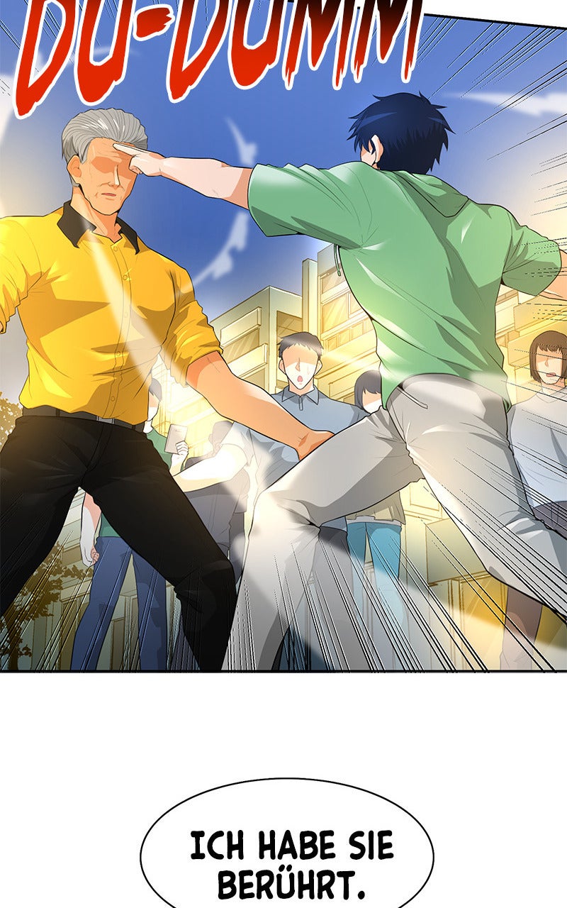 Read Solo Auto-Hunting Manga Online