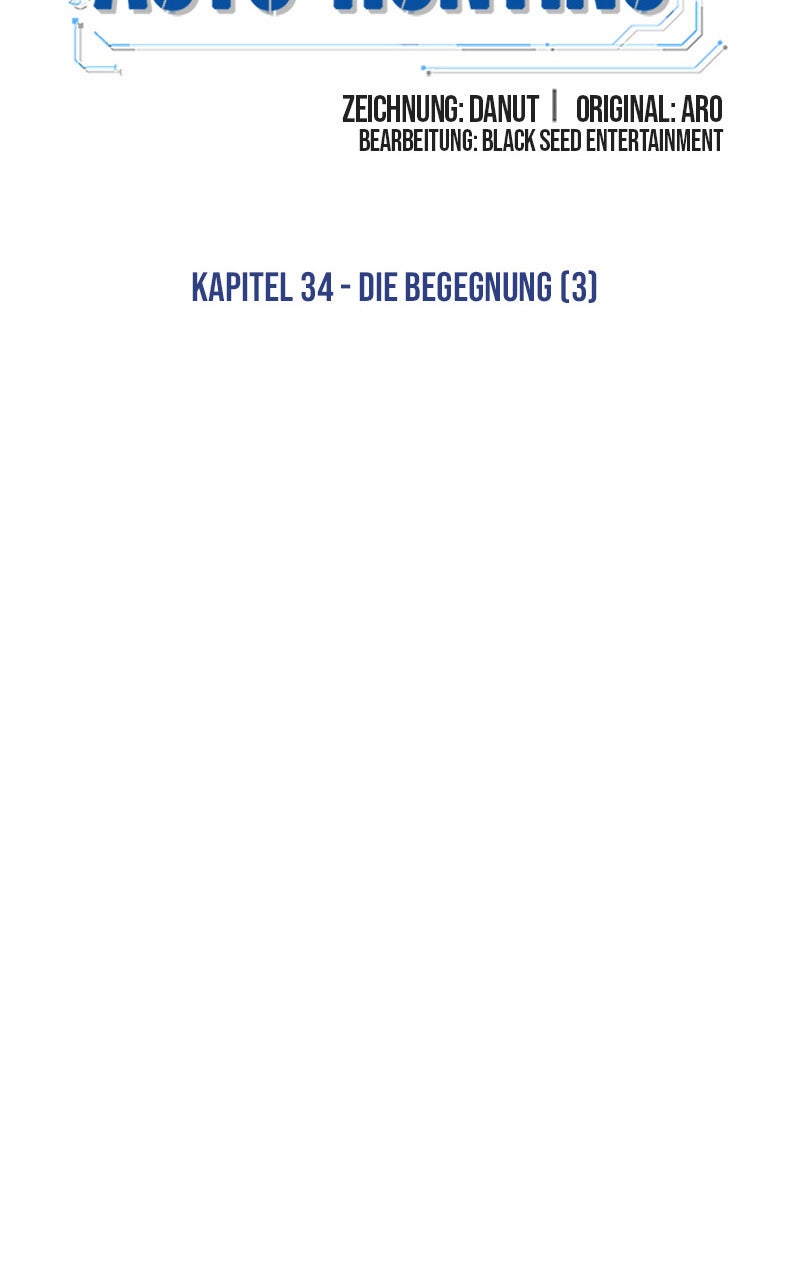 Read Solo Auto-Hunting Manga Online