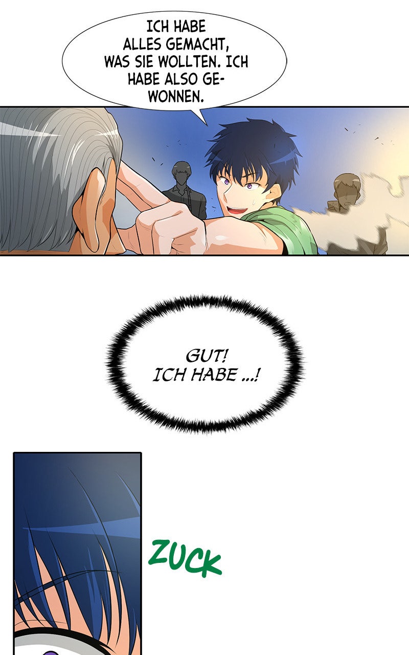 Read Solo Auto-Hunting Manga Online