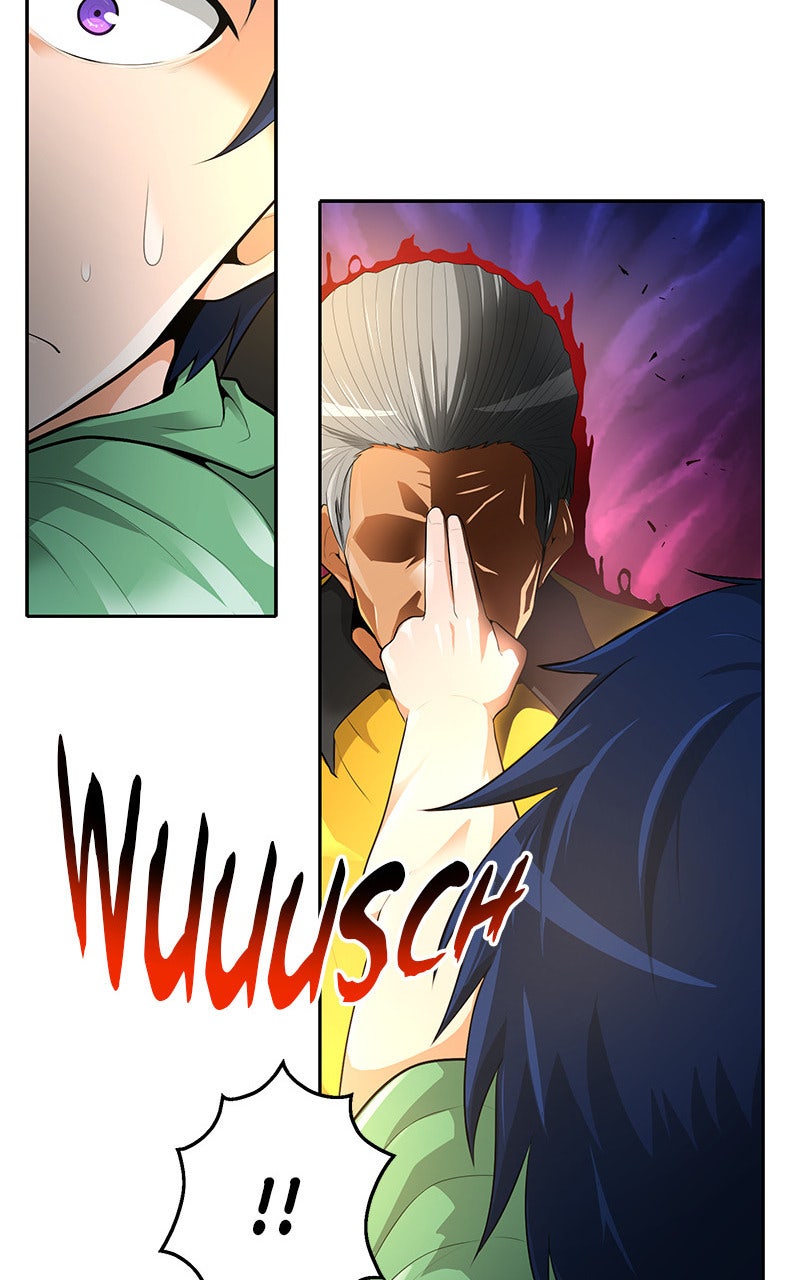 Read Solo Auto-Hunting Manga Online