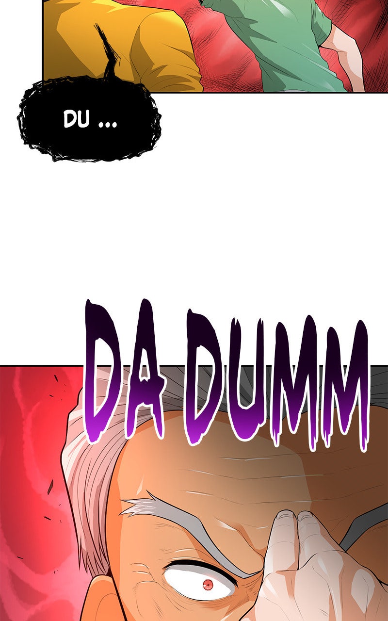 Read Solo Auto-Hunting Manga Online