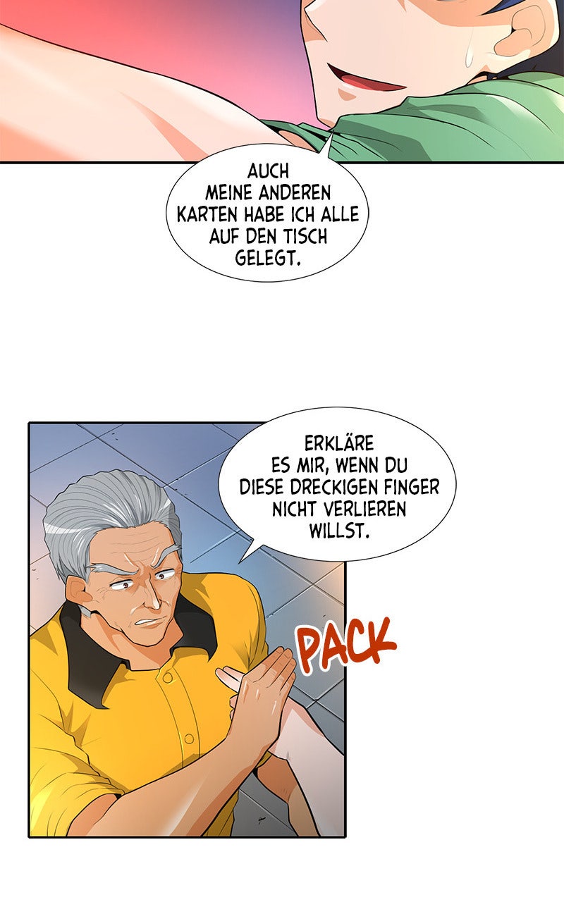 Read Solo Auto-Hunting Manga Online