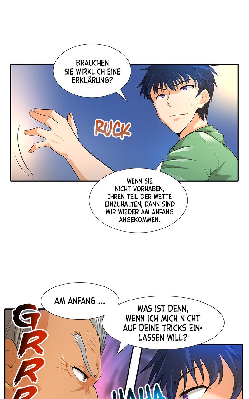 Read Solo Auto-Hunting Manga Online