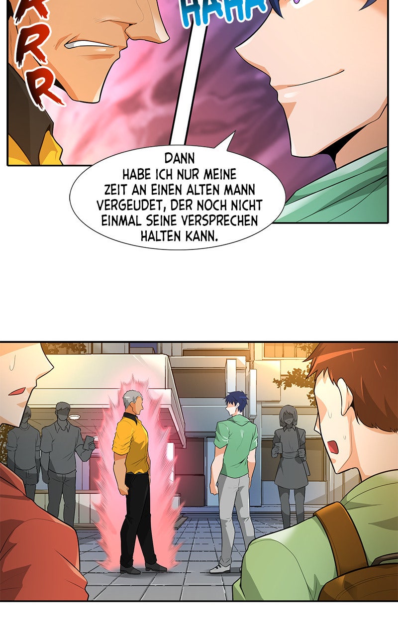 Read Solo Auto-Hunting Manga Online