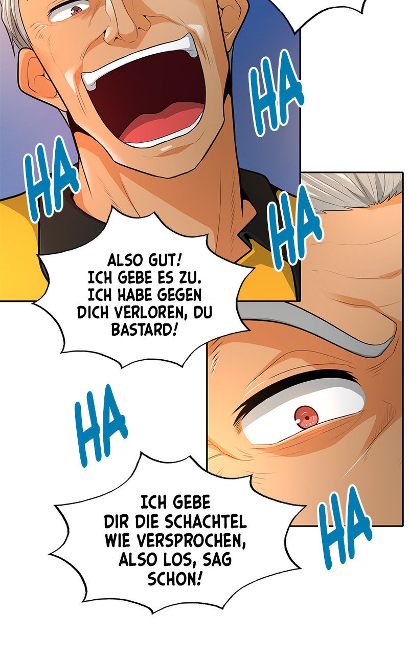 Read Solo Auto-Hunting Manga Online