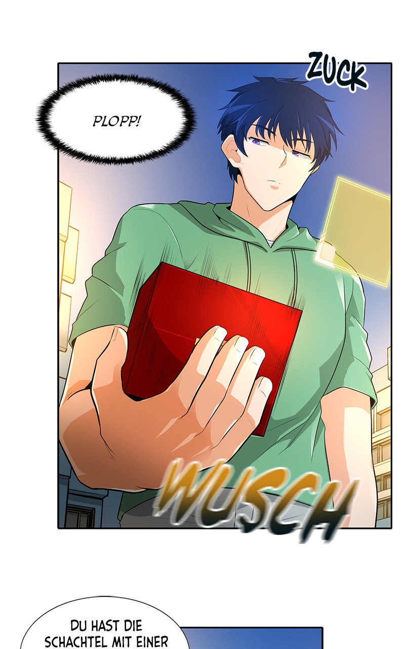 Read Solo Auto-Hunting Manga Online