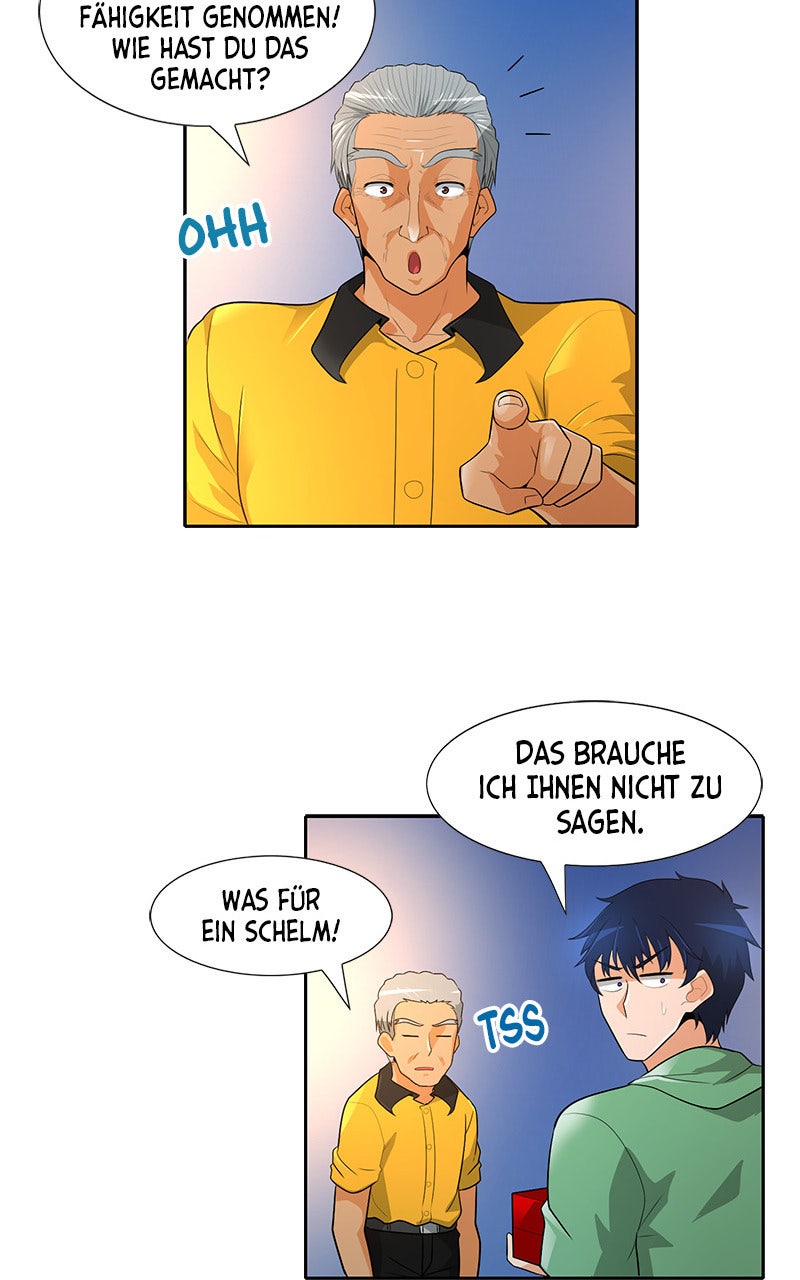 Read Solo Auto-Hunting Manga Online