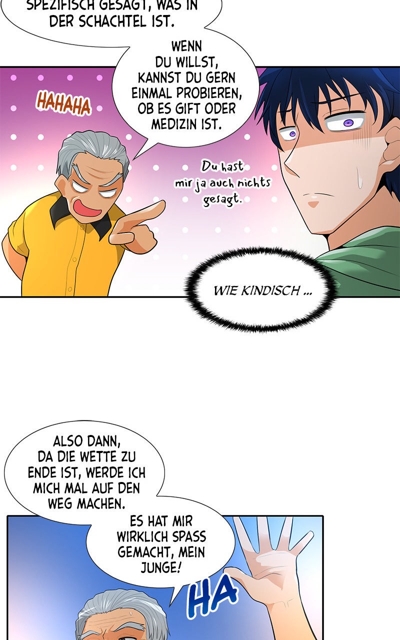 Read Solo Auto-Hunting Manga Online