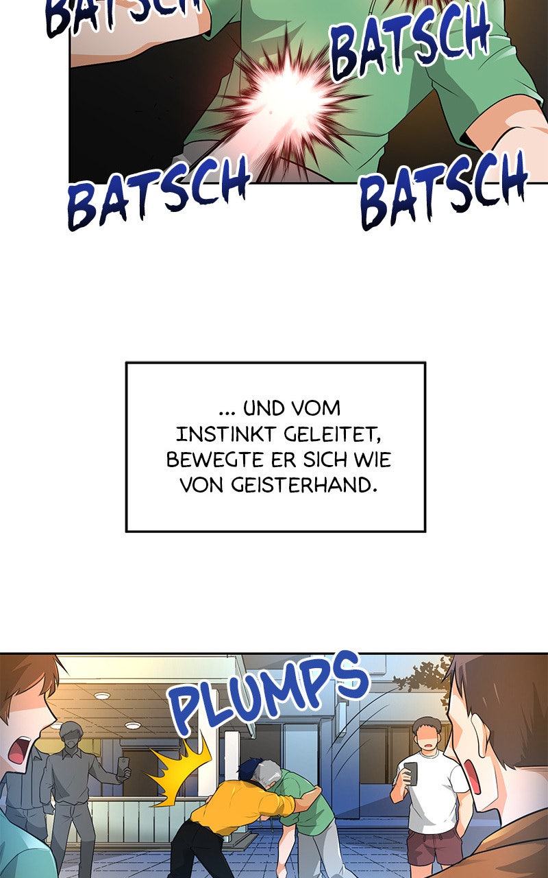 Read Solo Auto-Hunting Manga Online