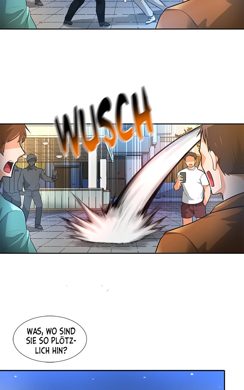 Read Solo Auto-Hunting Manga Online