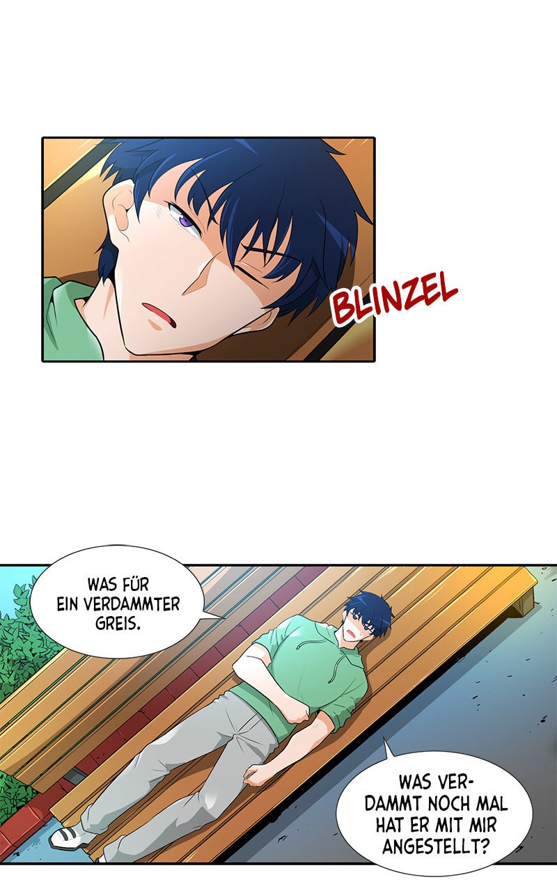 Read Solo Auto-Hunting Manga Online