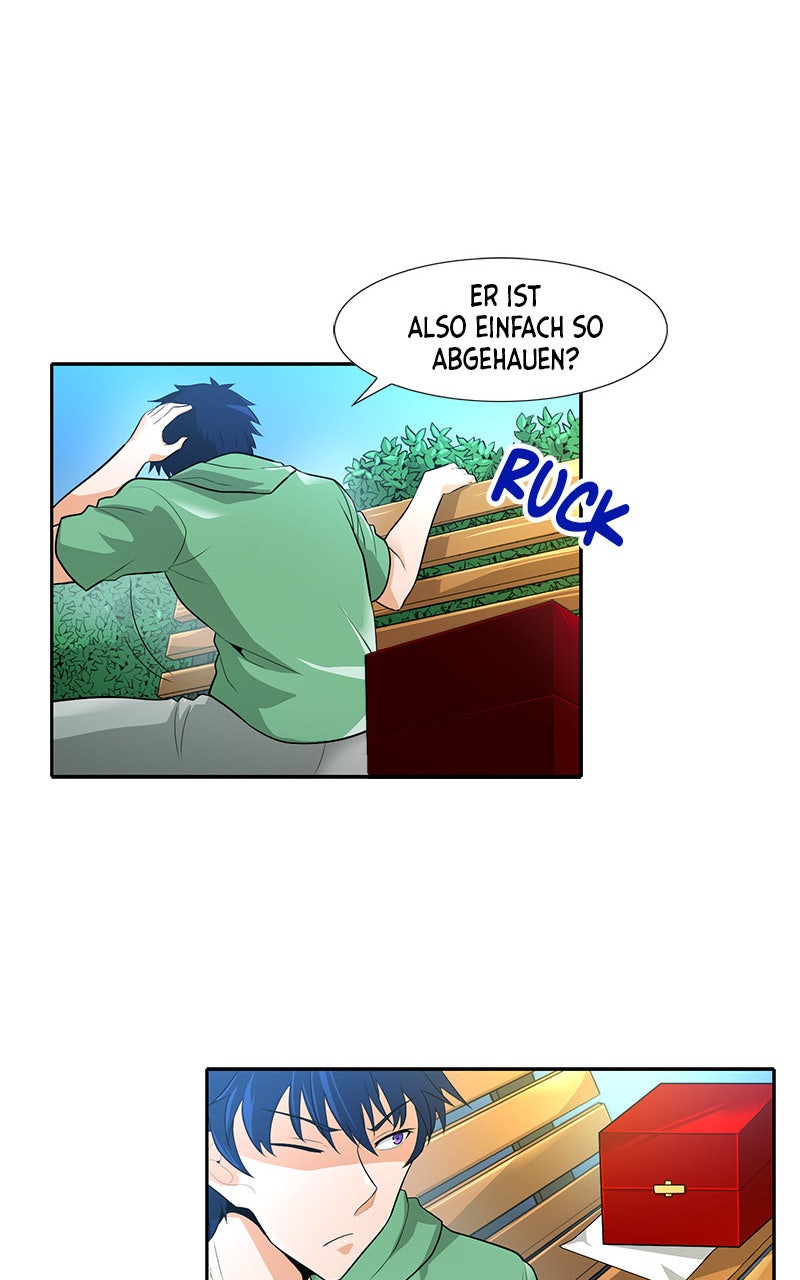 Read Solo Auto-Hunting Manga Online