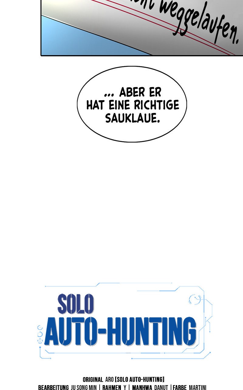 Read Solo Auto-Hunting Manga Online