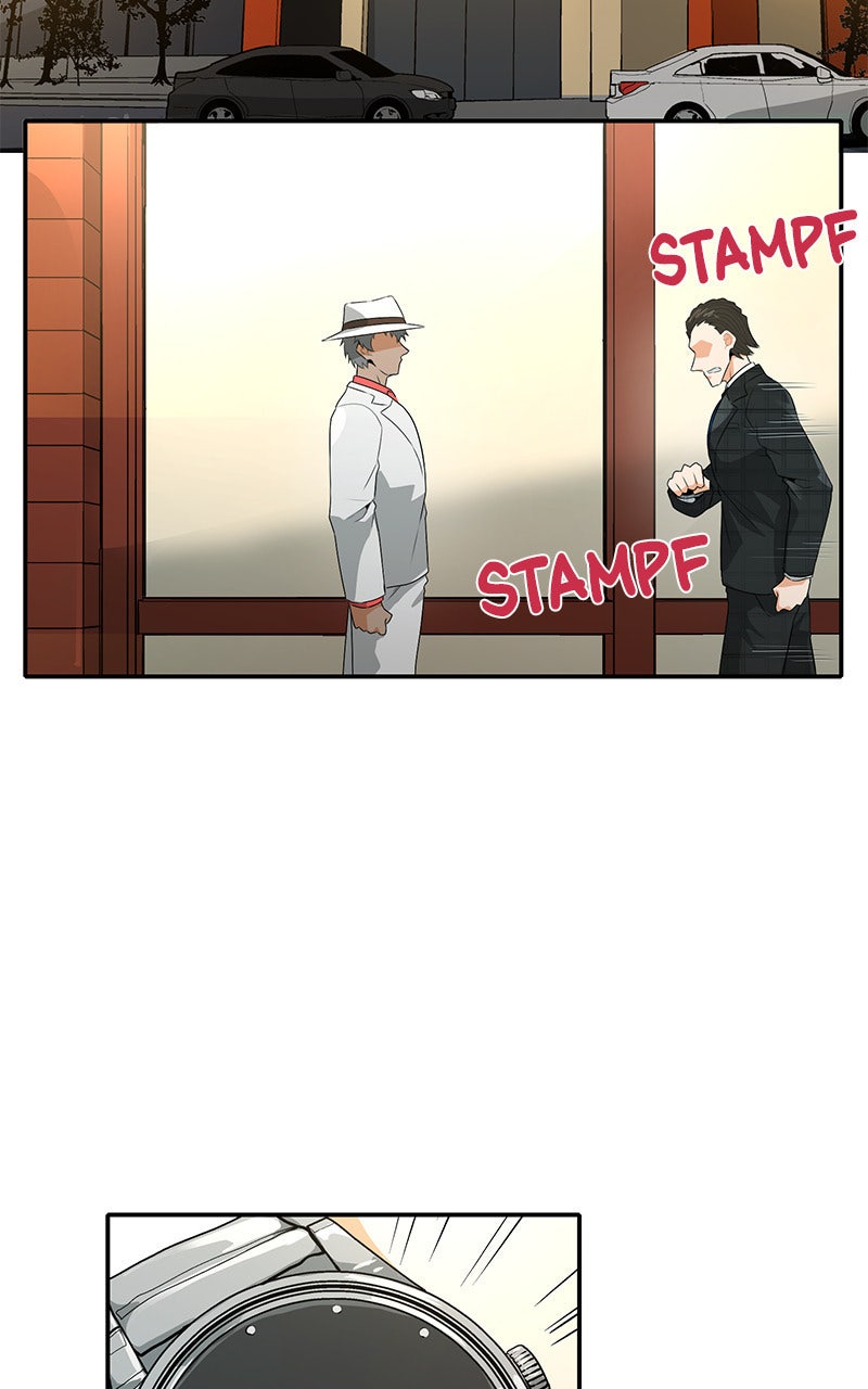 Read Solo Auto-Hunting Manga Online