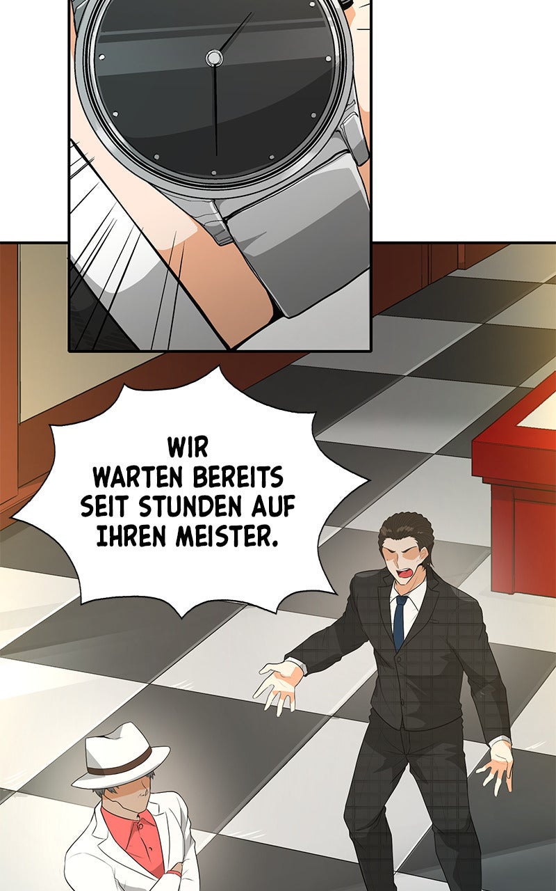 Read Solo Auto-Hunting Manga Online